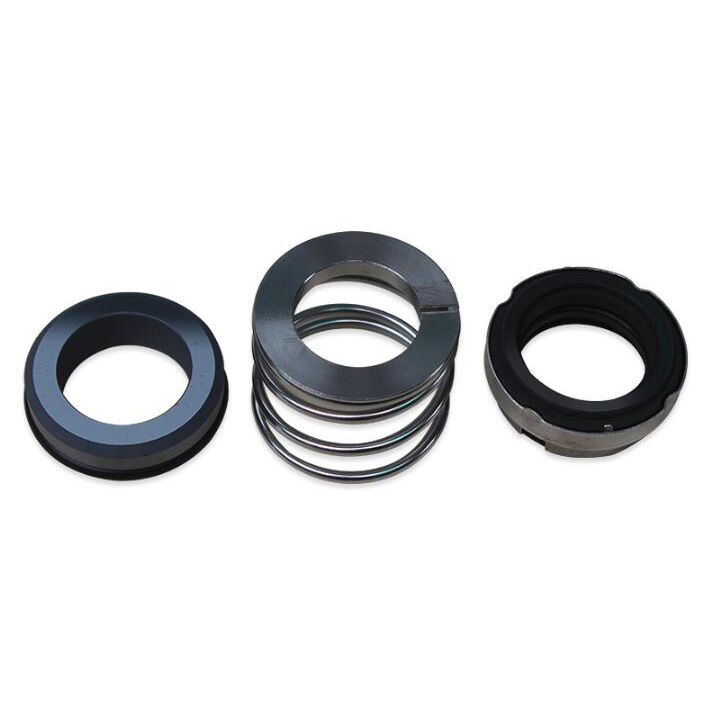 ZS系列不銹鋼臥式單級(jí)泵機(jī)械密封