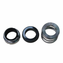 TD系列管道泵機(jī)械密封