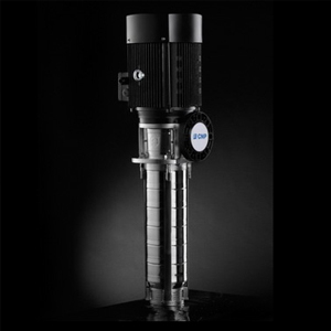 CDLK，CDLKF浸入式多級離心泵